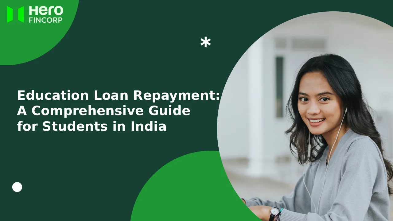 Education Loan Repayment