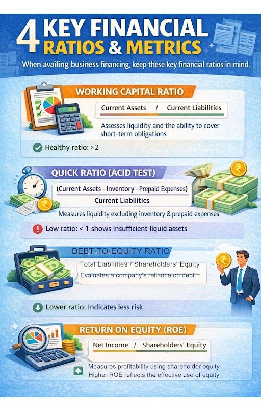 Manage Business Finance With Hero Fincorp