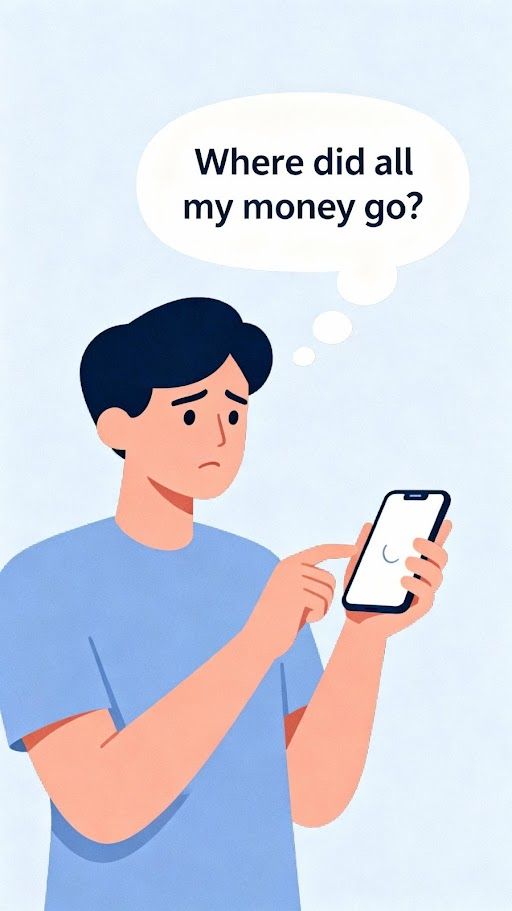 50-30-20 Rule Of Budgeting