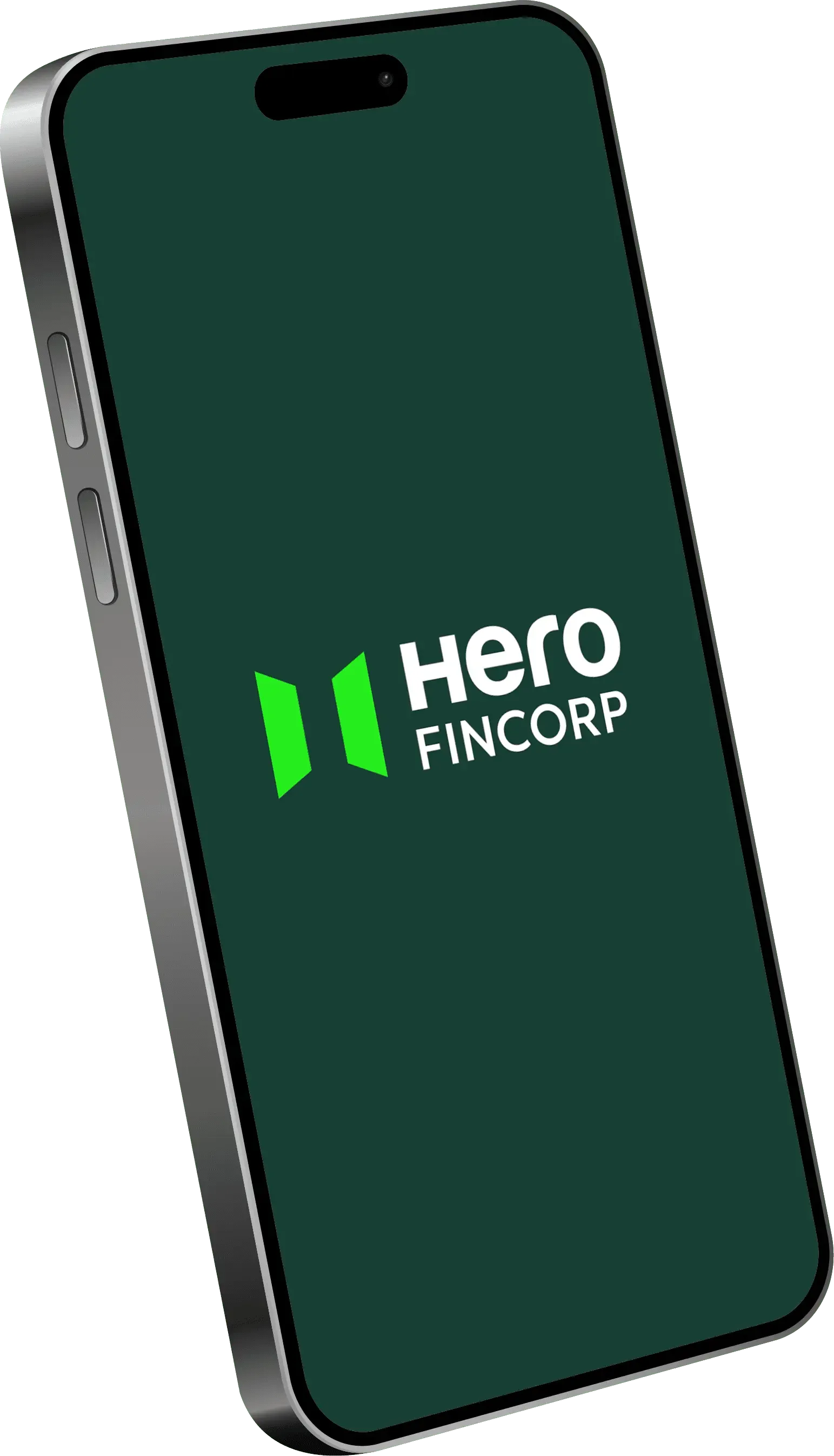 HeroFincorp Apps