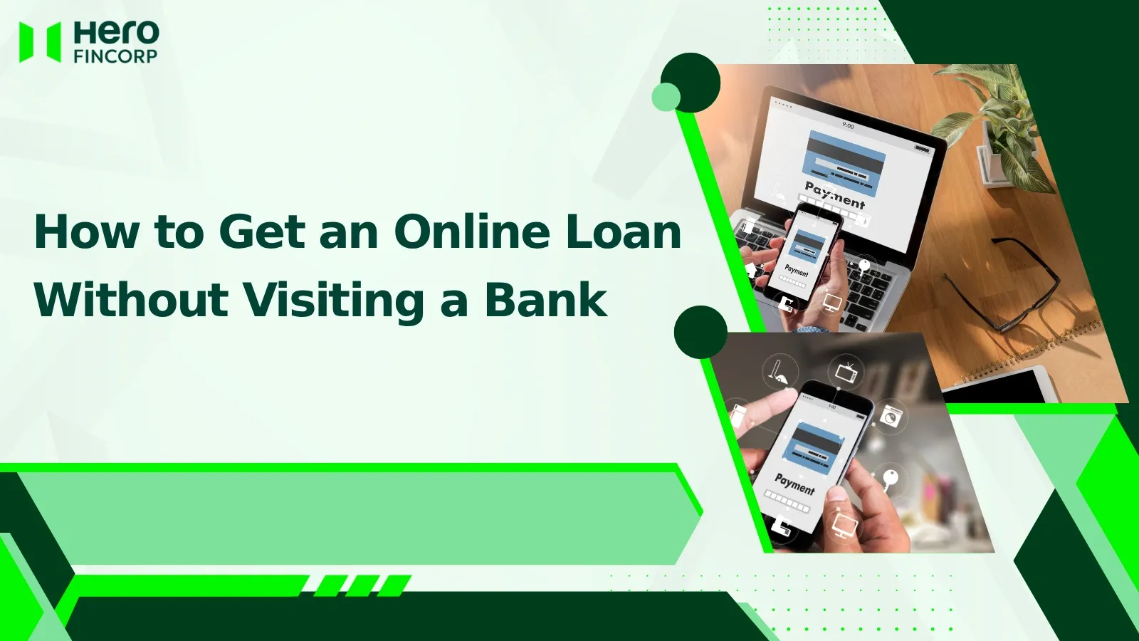 What Is Online Loan