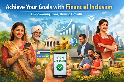 What Is Financial Inclusion?