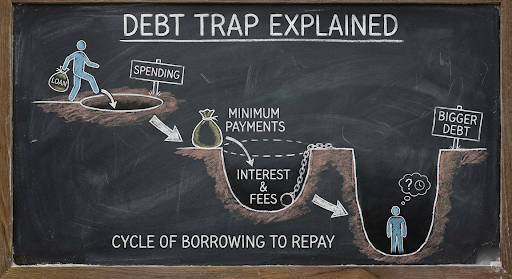 What Is Debt Management?