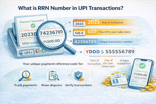 What Is An RRN Number?