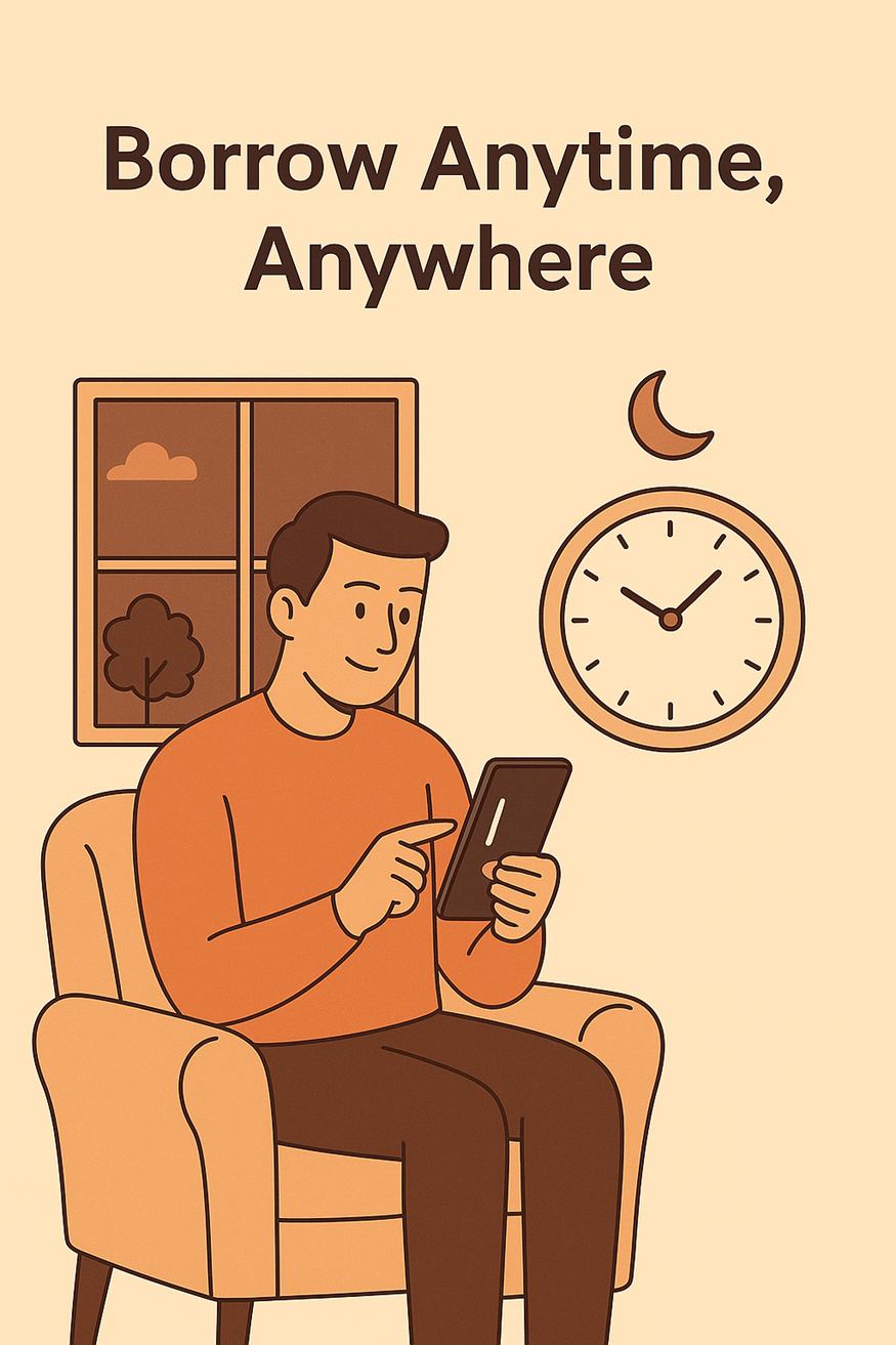 personal loan app