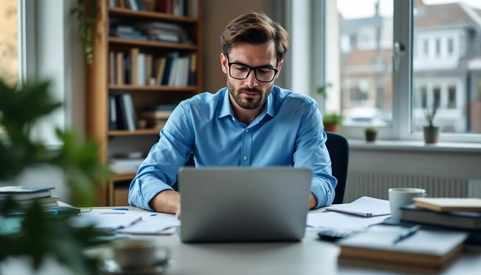 filling loan application online