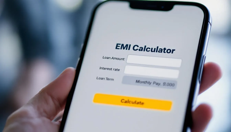 EMI Calculator