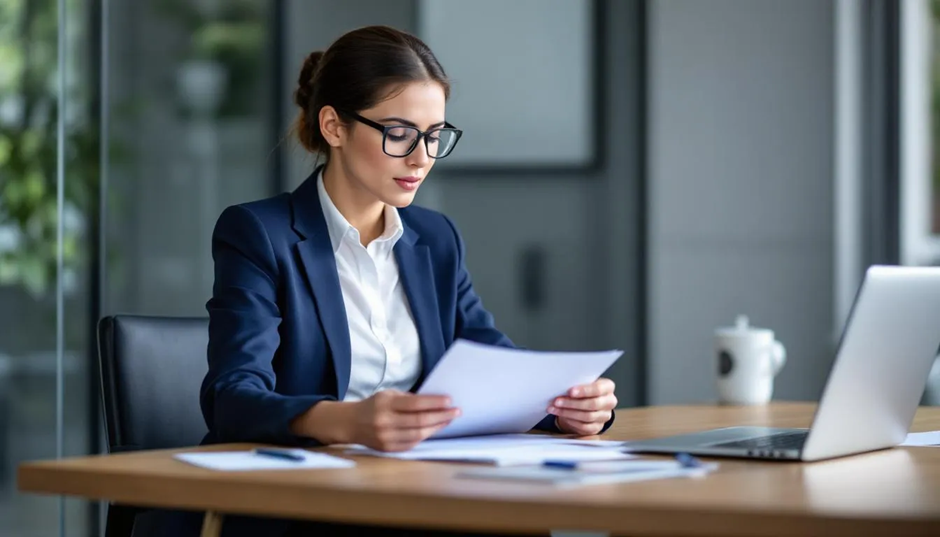 Loan Application review