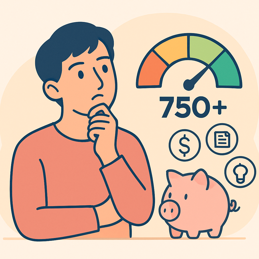 Follow factors before you take a loan