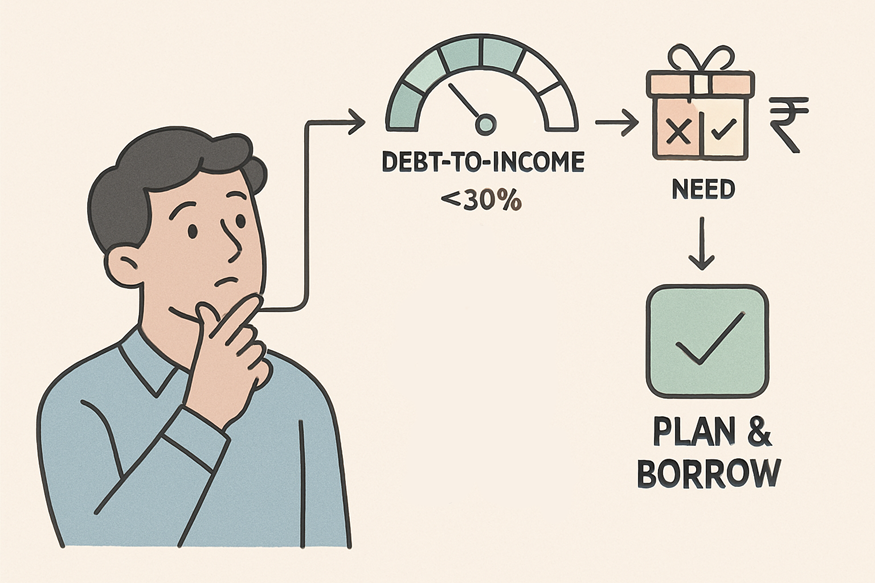 How to Decide If Borrowing is a Smart Move for You