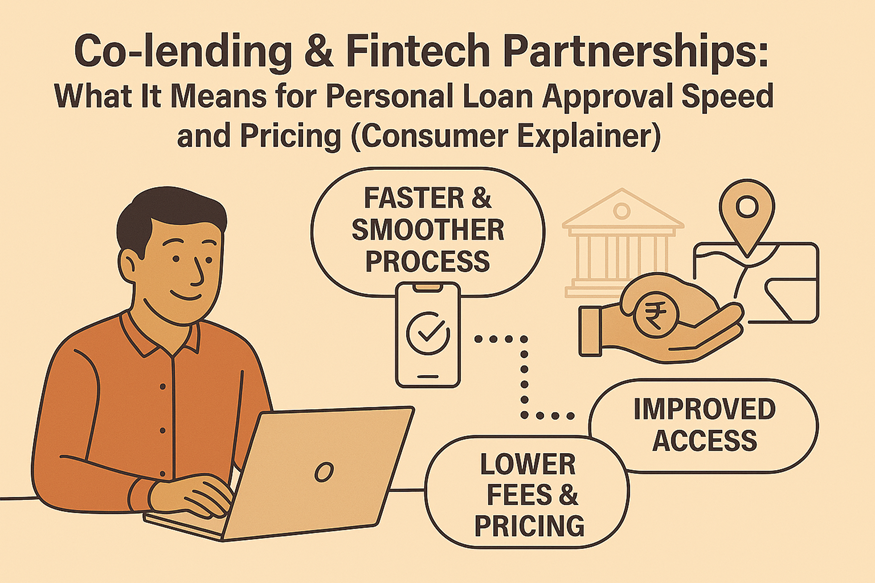 How Does It Improve Financial Lending