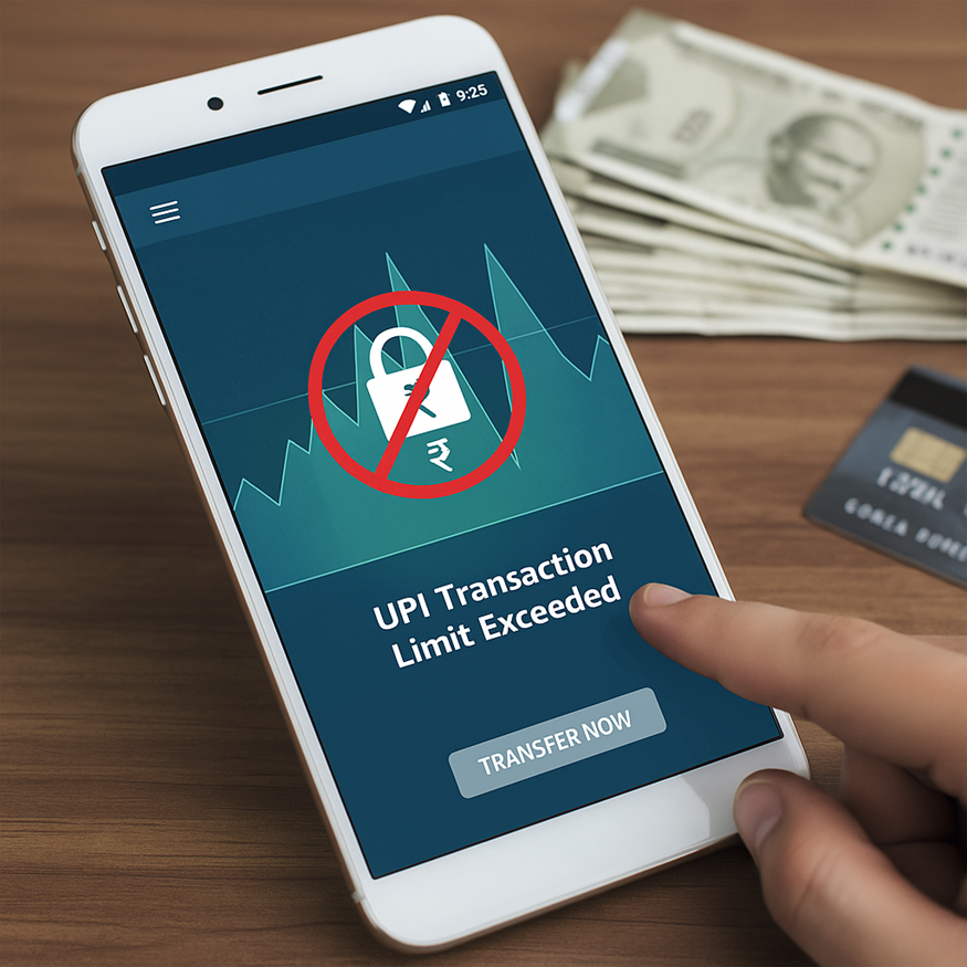 Tips to optimize upi transactions