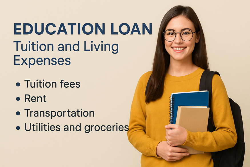 education loan
