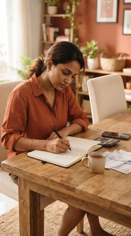 List Every Outstanding Debt