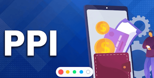 PPI के मुख्य प्रकार