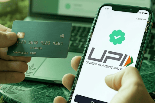 UPI और PPI के बीच अंतर