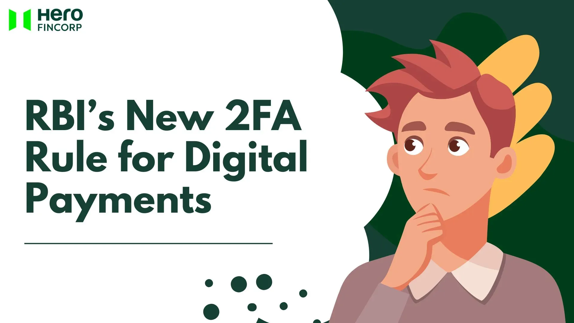 2FA Rule for Digital Payments