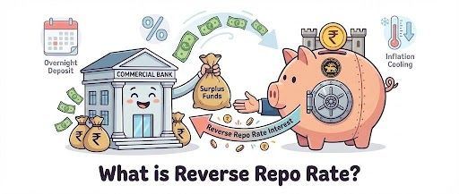 Reverse Repo Rate