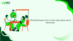 ATM Withdrawal Limit