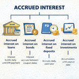 Accrued Interest