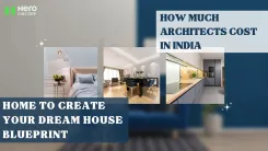 How Much Does an Architect Cost to Design a Blueprint?