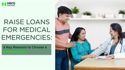 loan for medical emergencies