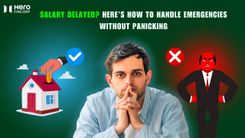 Handle Salary Delay Emergencies