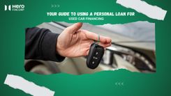 instant loans for second-hand vehicles