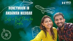 andaman packages for couple