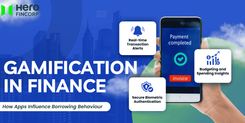 Gamification features in finance apps helping users manage budgets