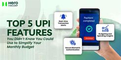 UPI features for monthly budgeting 