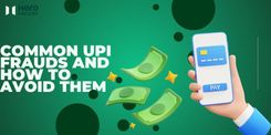 UPI Frauds