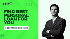 find best personal loan for you