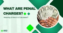 What are penal charges