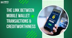 Does Using a Mobile Wallet Hurt Your Credit Score