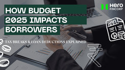 Budget 2025 Impact on Borrowers