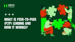 What is Peer-To-Peer (P2P) 