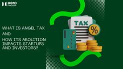 angel tax india
