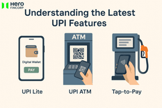 Understanding UPI Features