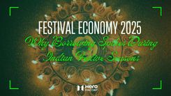 Why Borrowing Spikes During Indian Festive Seasons