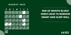 borrow smart personal loan tips 