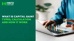 Capital Gain