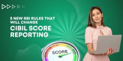 new rbi rules about cibil score