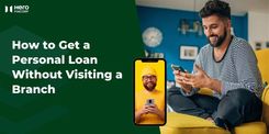 Applying for a Personal Loan Online