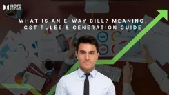 E-Way Bill