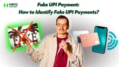 Fake UPI Payment