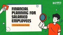 Financial Planning for Salaried Employees