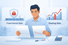 Fixed Interest Rate