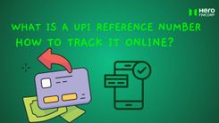 what is upi reference number
