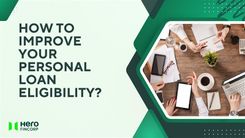 Improve Personal Loan Eligibility